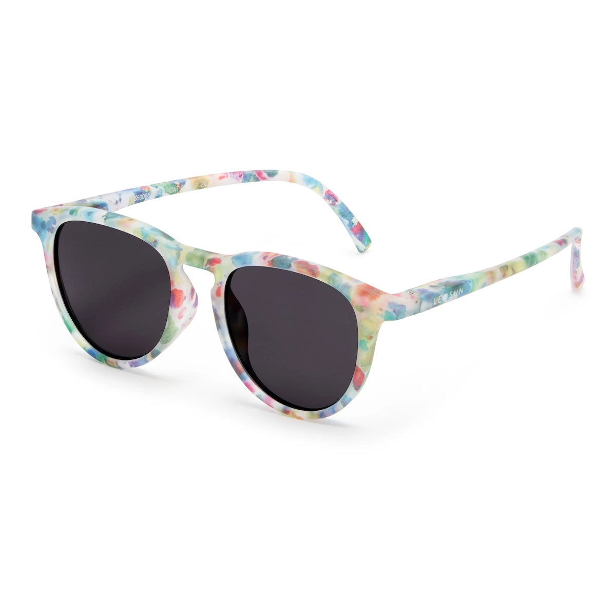Toddler Polarized Sunglasses in Rainbow