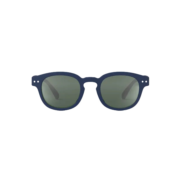 Navy Sunglasses - Kids