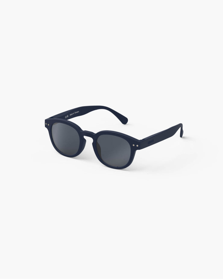 Navy Sunglasses - Kids
