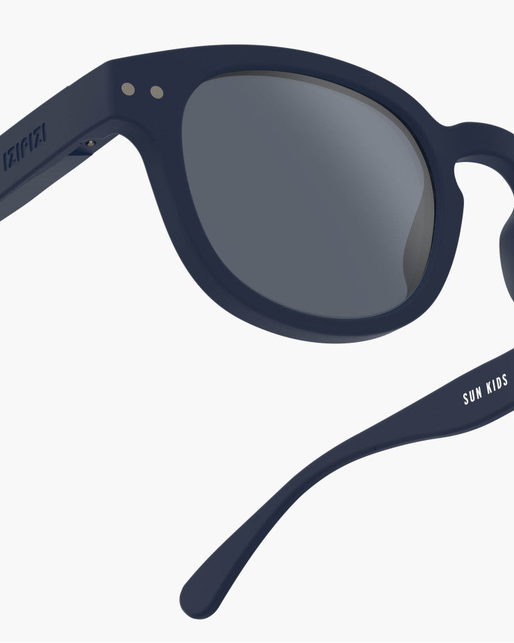 Navy Sunglasses - Kids