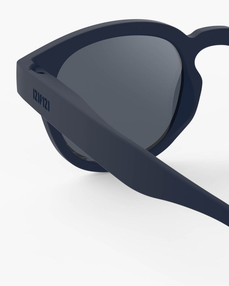 Navy Sunglasses - Kids