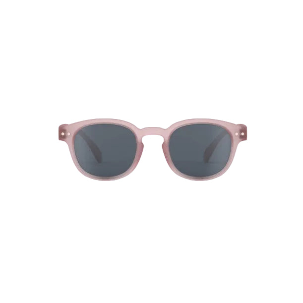 Pink Crystal Sunglasses - Kids