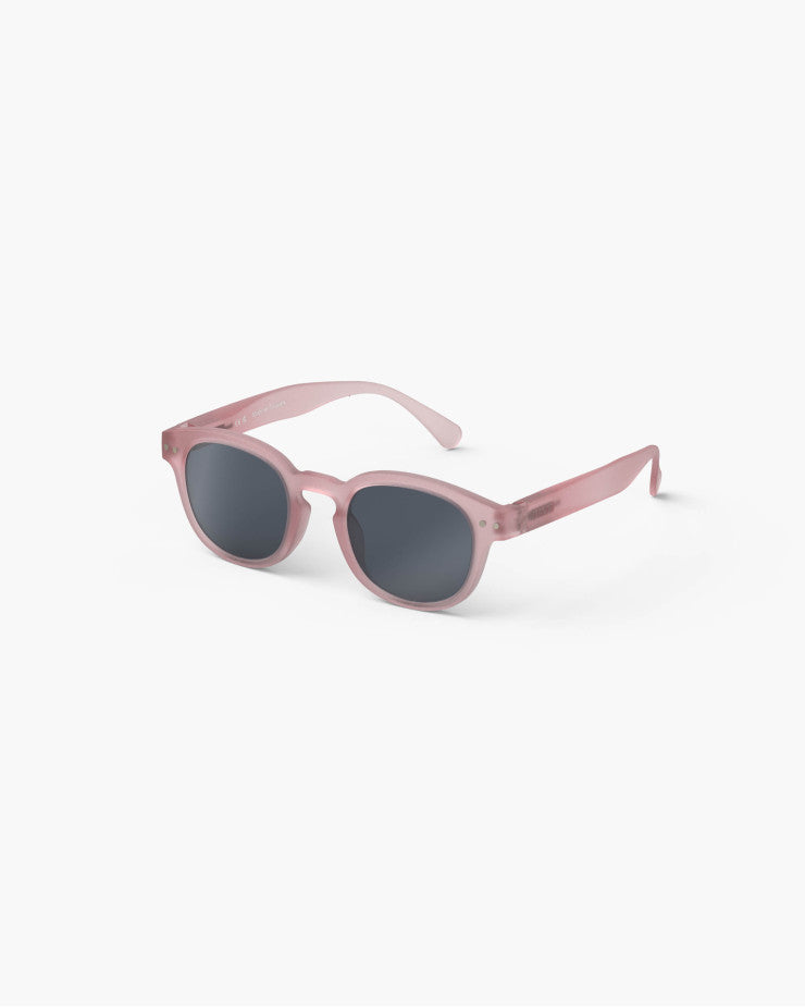 Pink Crystal Sunglasses - Kids