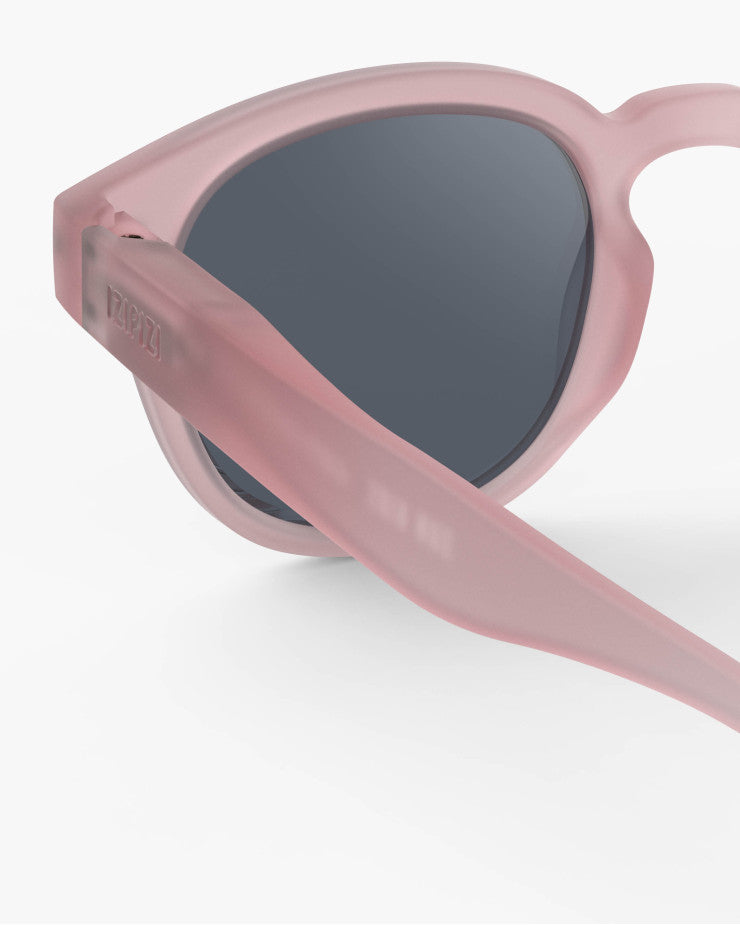 Pink Crystal Sunglasses - Kids