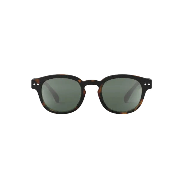 Tortoise Sunglasses - Kids
