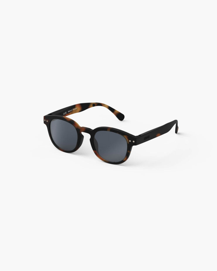 Tortoise Sunglasses - Toddler