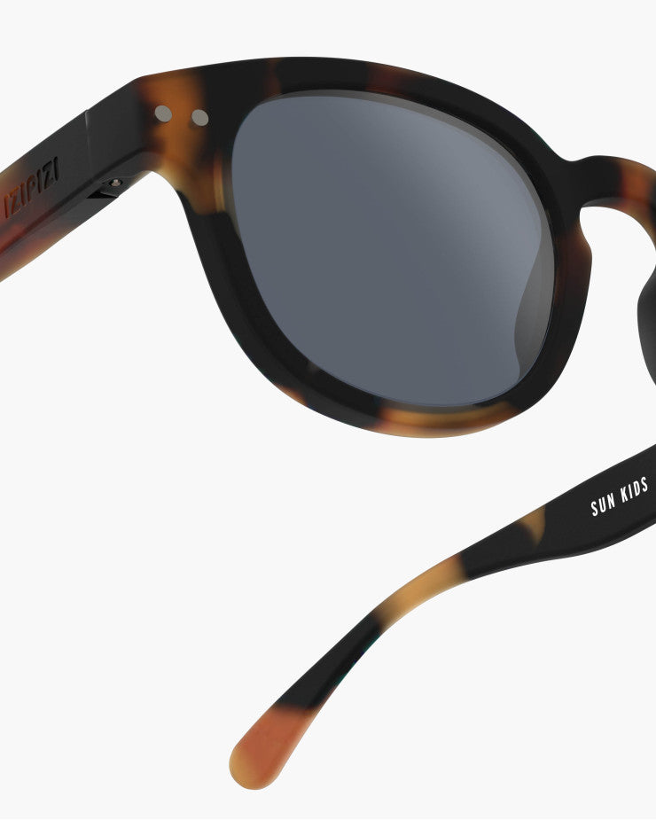 Tortoise Sunglasses - Toddler