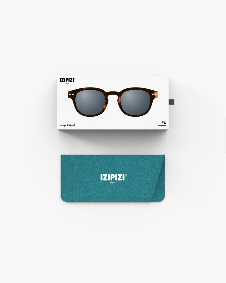 Tortoise Sunglasses - Toddler