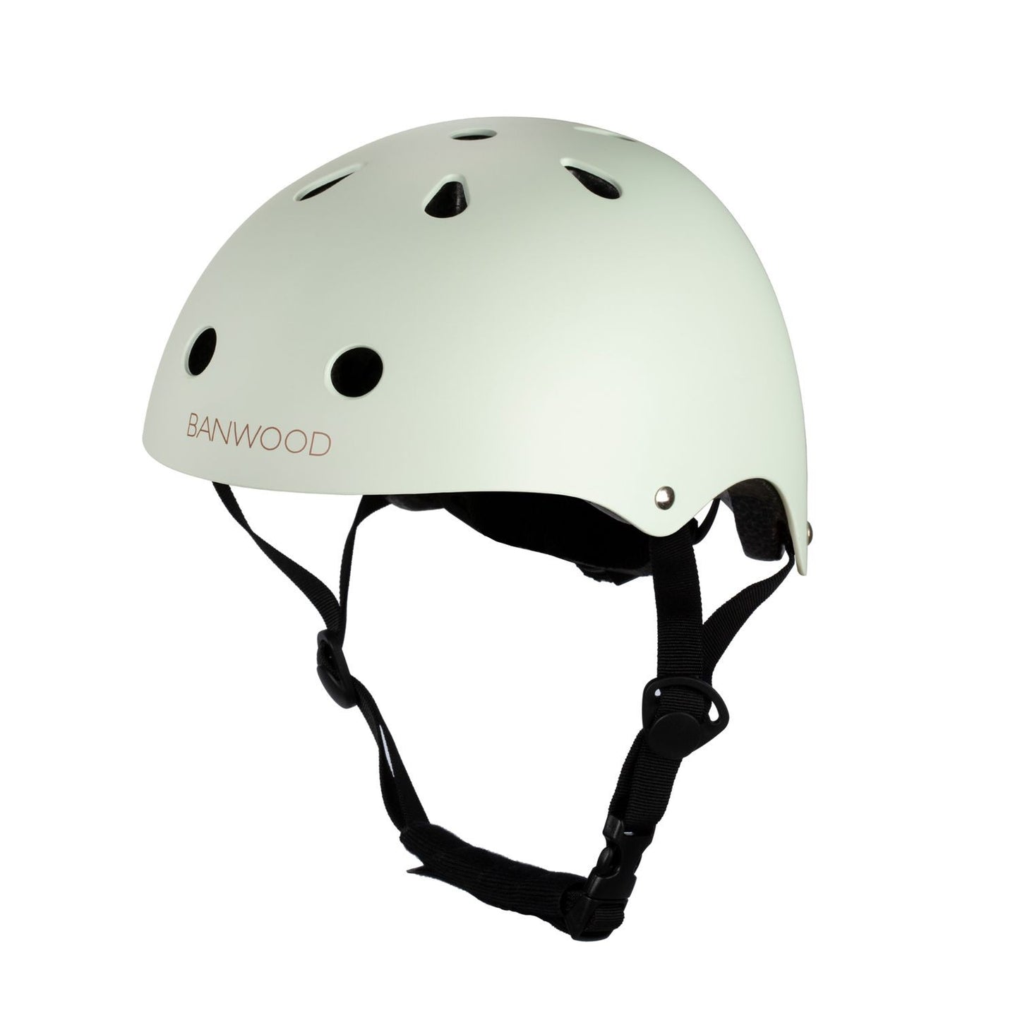 Load image into Gallery viewer, Mint Green Toddler Helmet
