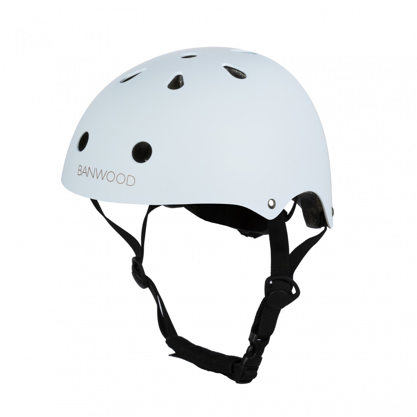 Load image into Gallery viewer, Sky Blue Toddler Helmet
