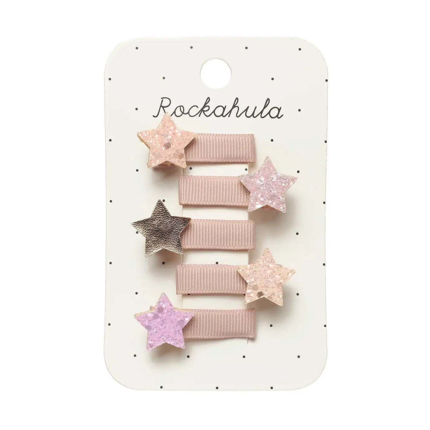 Twinkle Twinkle Mini Clips