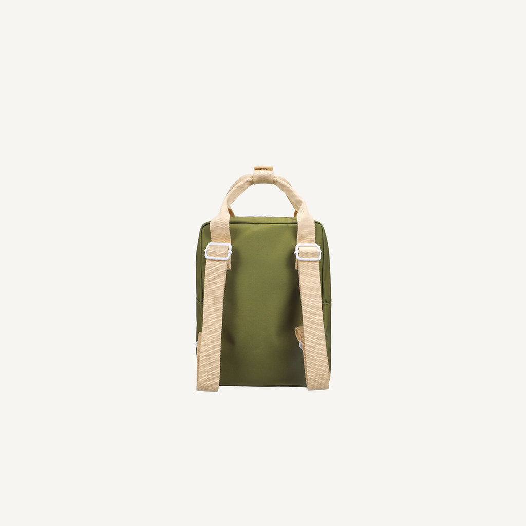 Tickling Grass Small Backpack