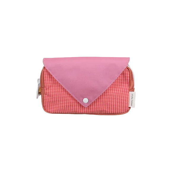 Rosebay Pink Fanny Pack