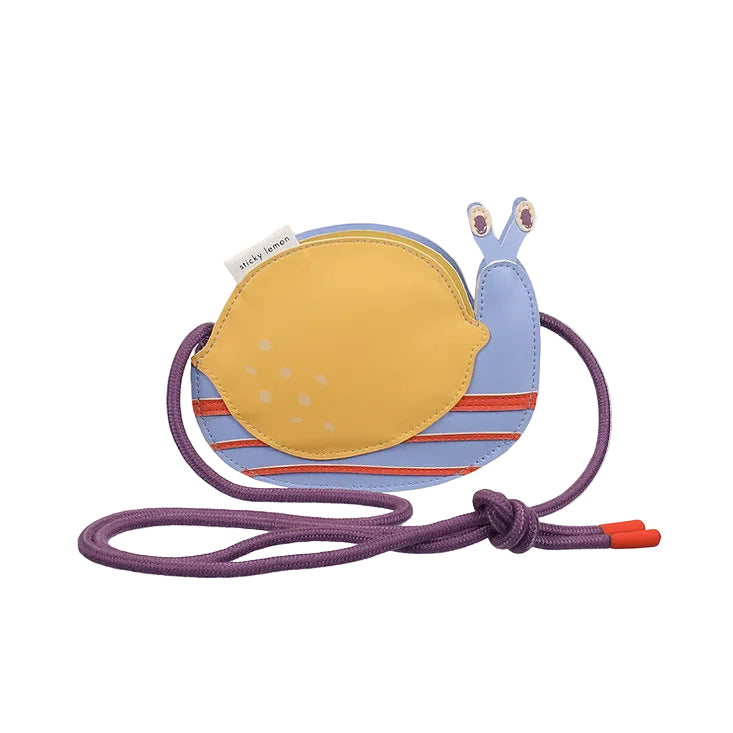 Silas Snail Bag