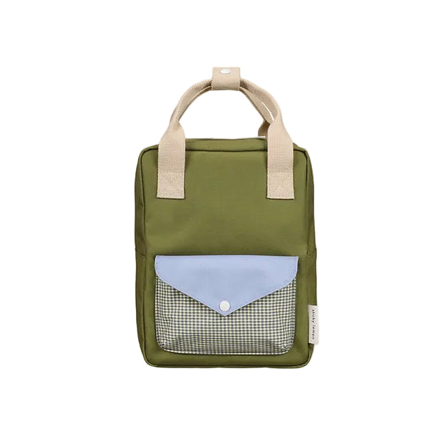Tickling Grass Small Backpack