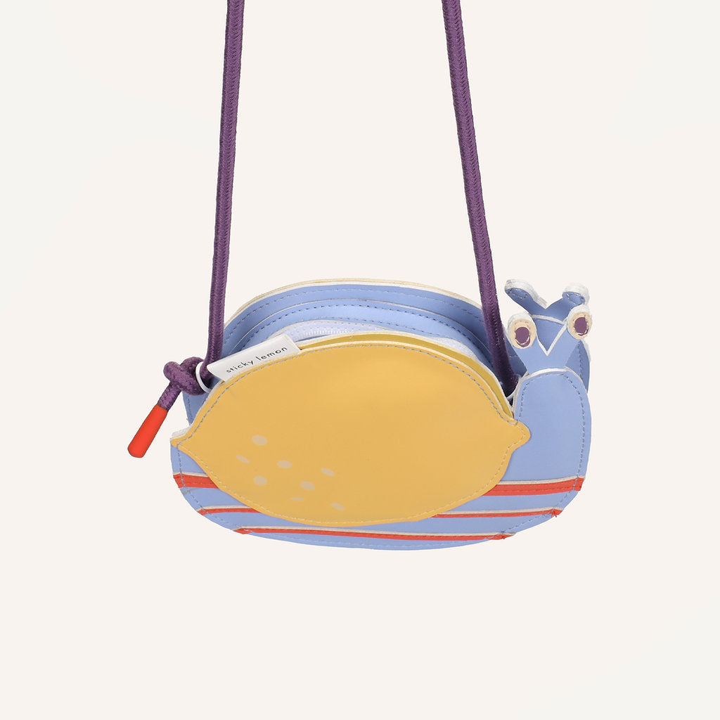 Silas Snail Bag