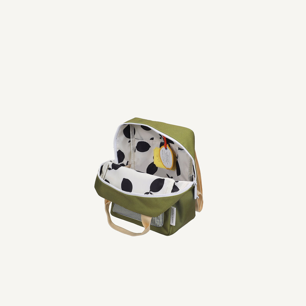 Tickling Grass Small Backpack