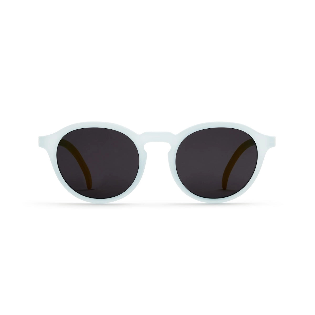 Kid Polarized Sunglasses in Blue