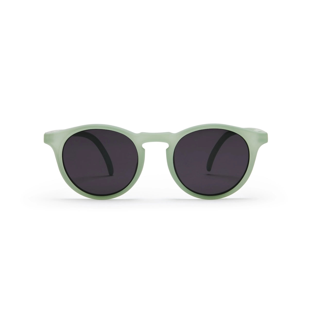 Baby Polarized Sunglasses in Sage