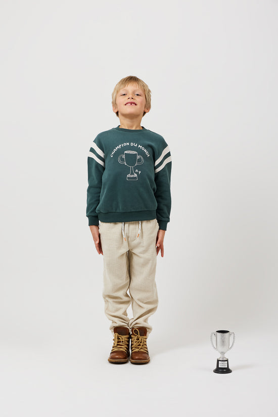 Champion Du Monde Sweatshirt