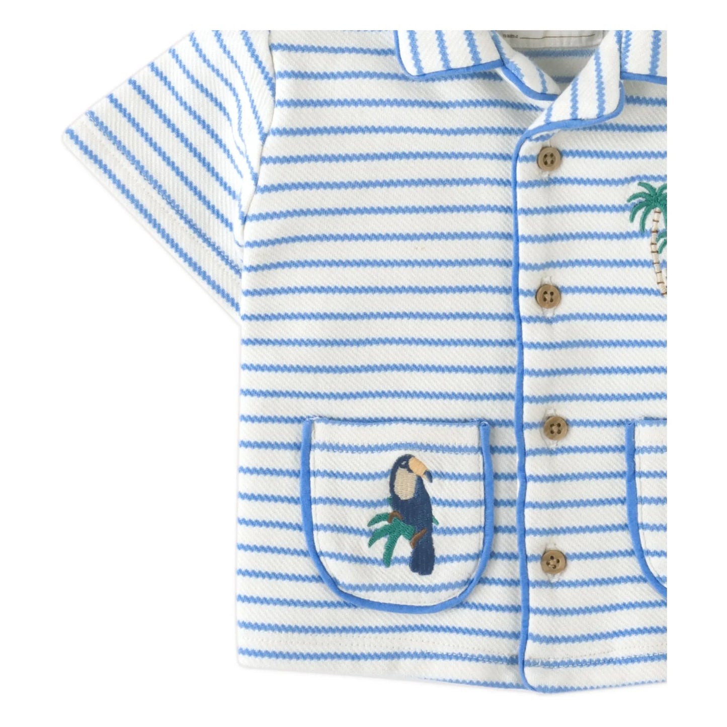Baby Banana Polo