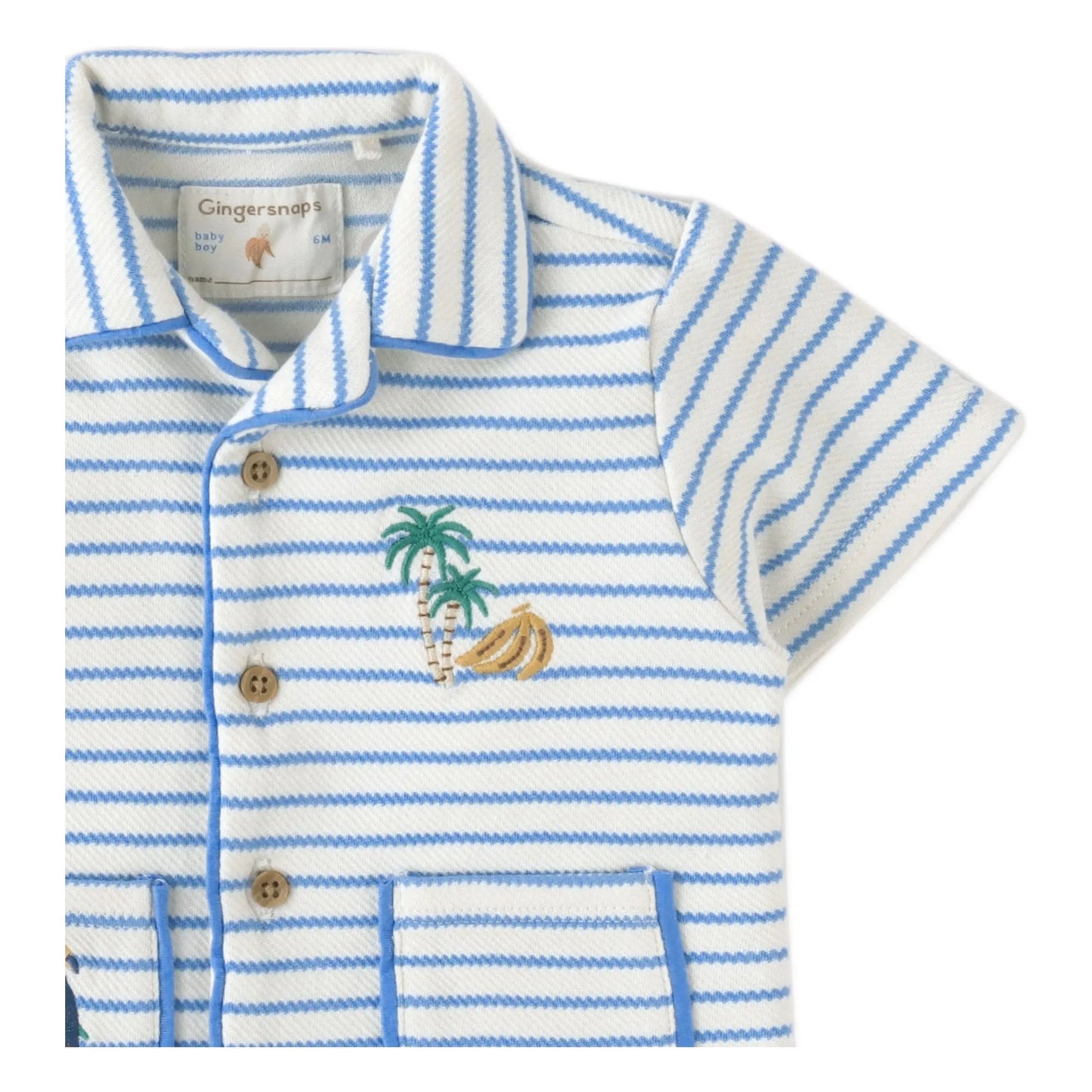 Baby Banana Polo