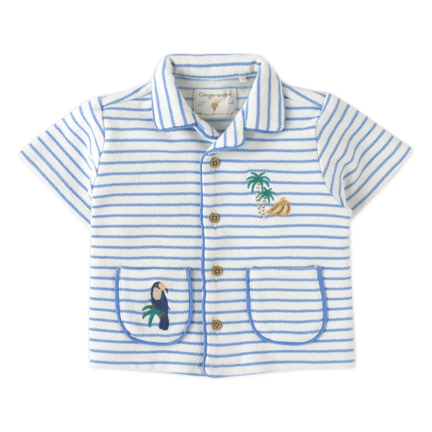 Baby Banana Polo