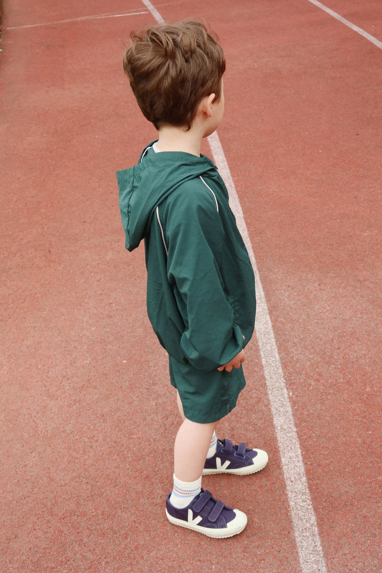 Acty Jacket