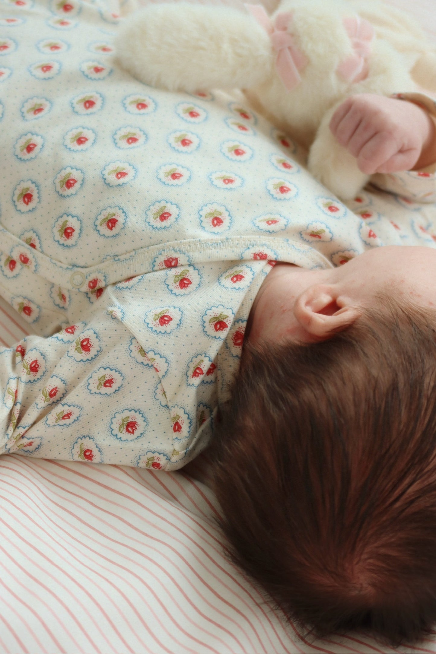 Mirage Tulip Jumpsuit