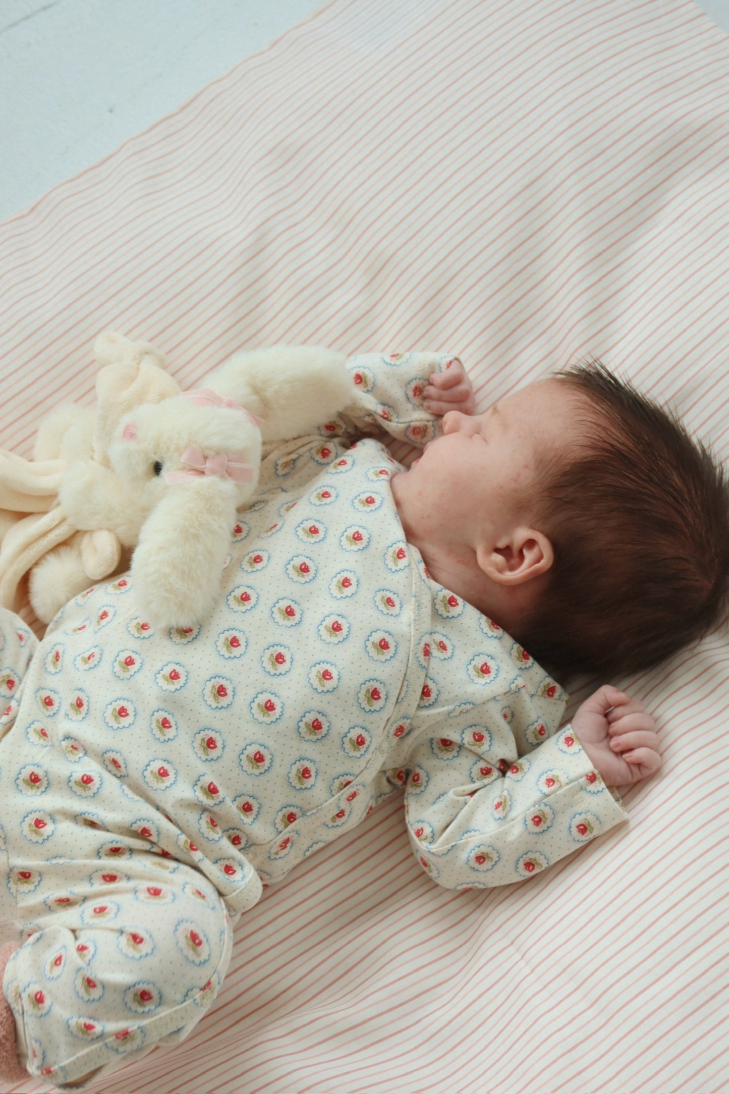 Mirage Tulip Jumpsuit