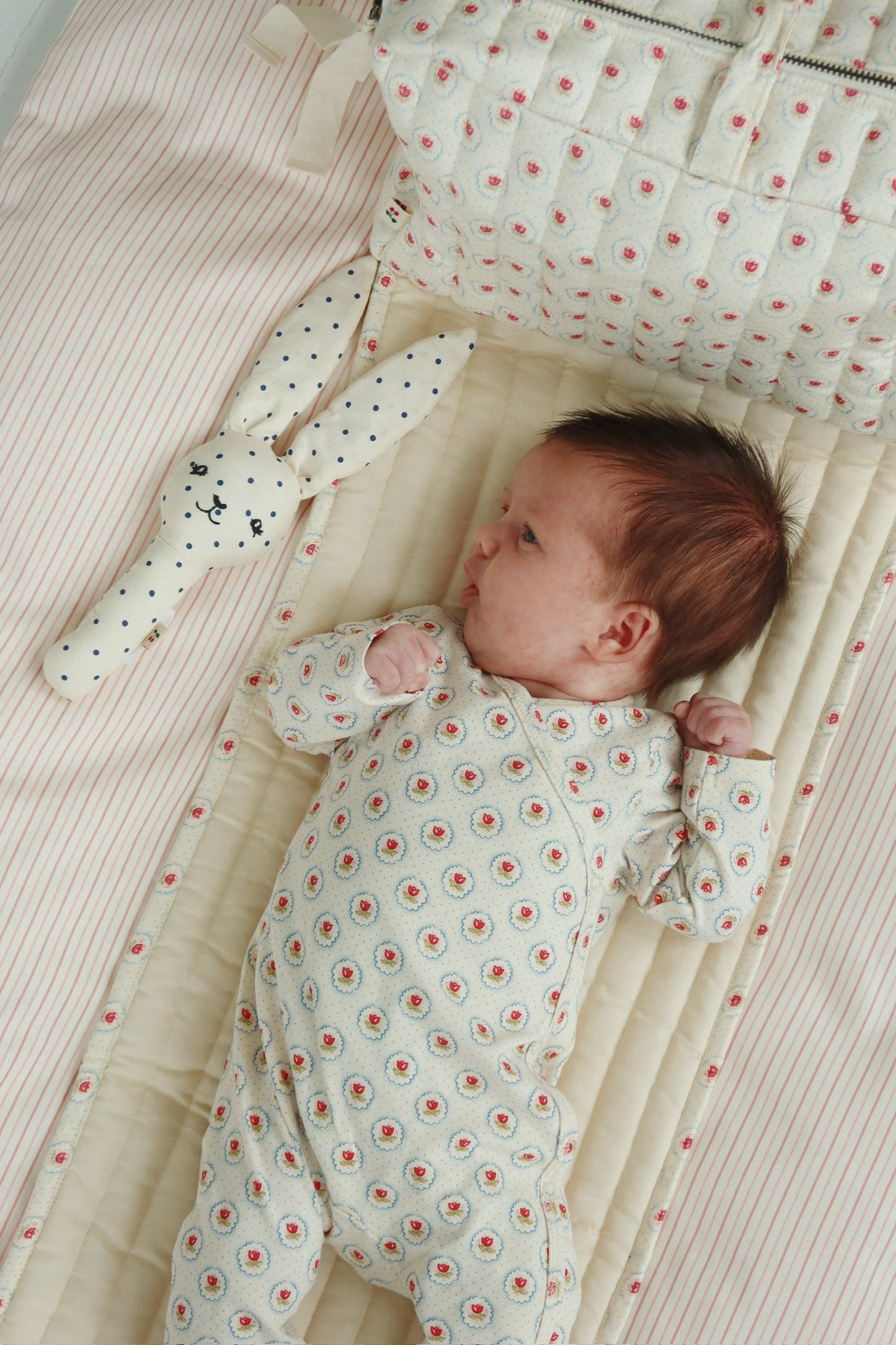 Mirage Tulip Jumpsuit