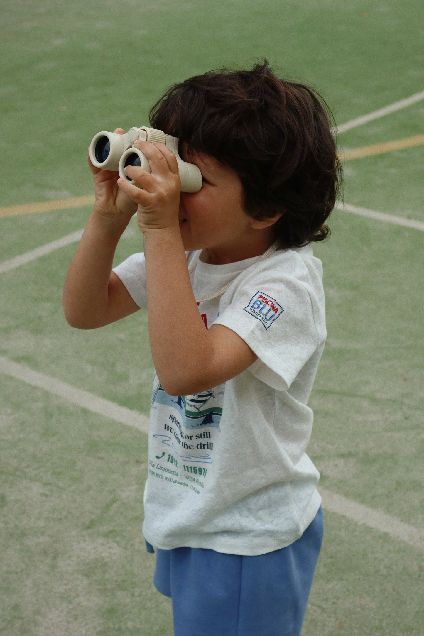 Explorer Binoculars