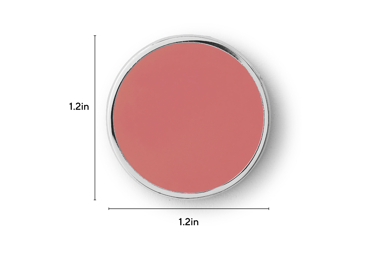 The Buttons in Berry