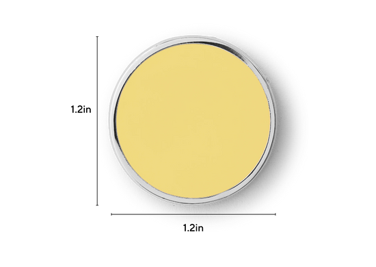 The Buttons in Butter