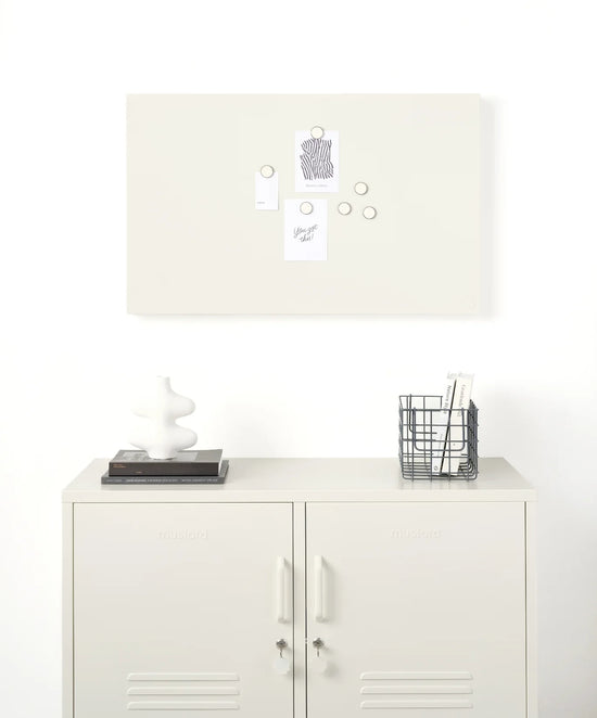 The Buttons in Chalk