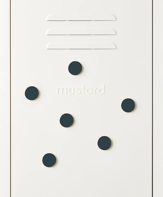 The Buttons in Slate