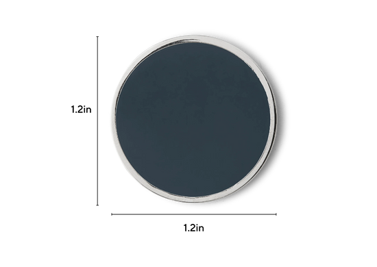 The Buttons in Slate