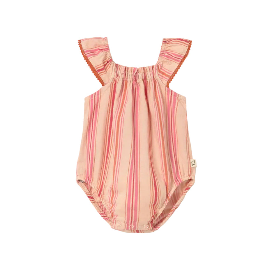 Rue Double Pink Bubble