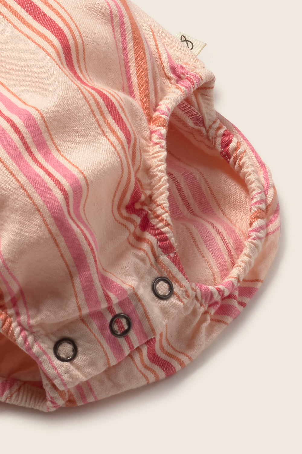 Rue Double Pink Bubble