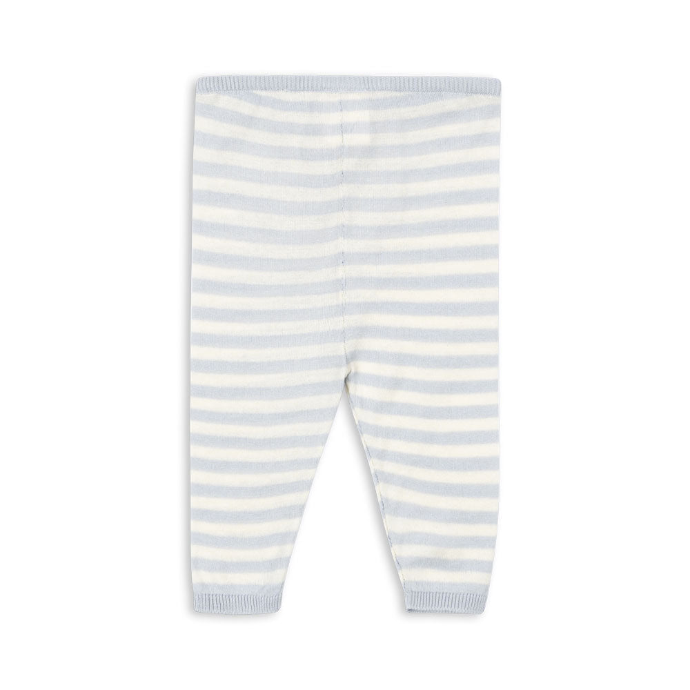 Blue Dawn Venti Knit Pants