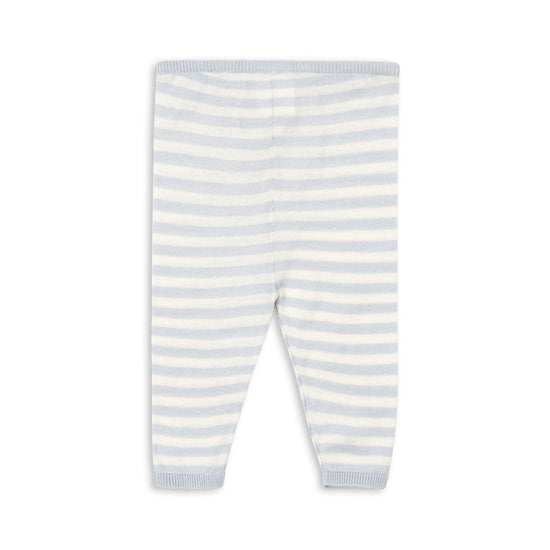 Blue Dawn Venti Knit Pants