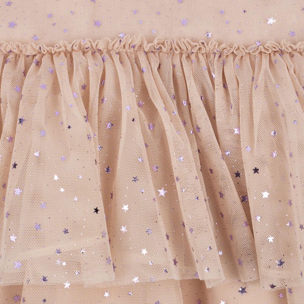 konges fairy dress Baby Girl Dresses | Yvonne Fairy Dress- Multistar | Konges Slojd