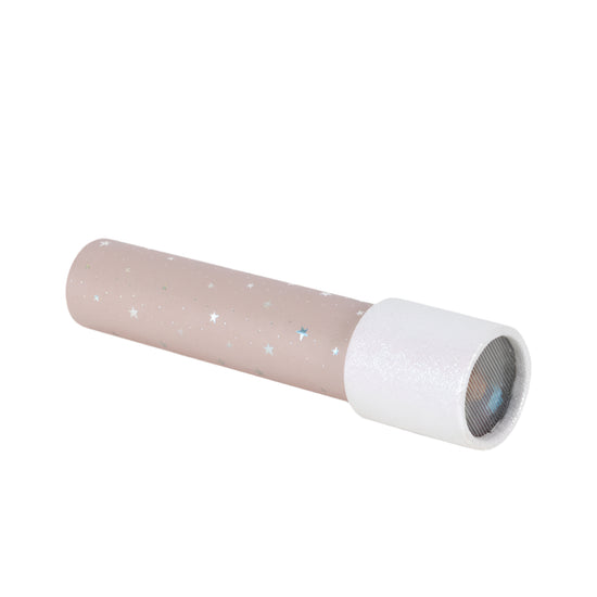 Kaleidoscope in Sparkle