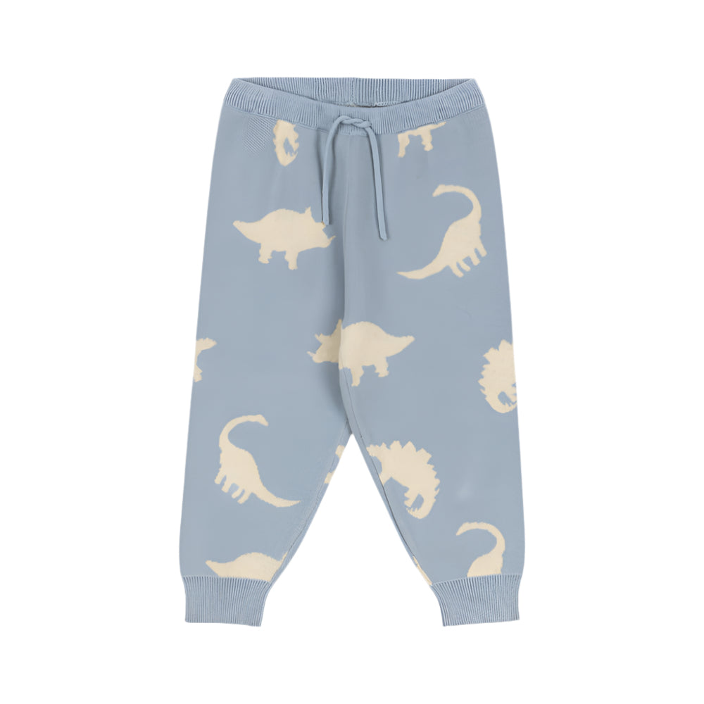 Dino Mist Knit Pants