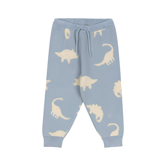 Dino Mist Knit Pants