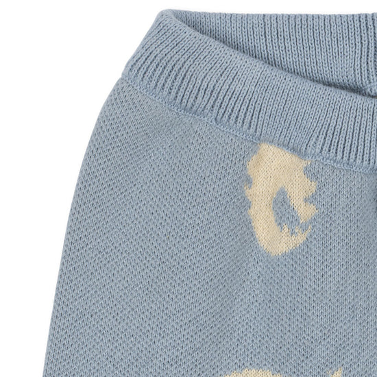 Dino Mist Knit Pants