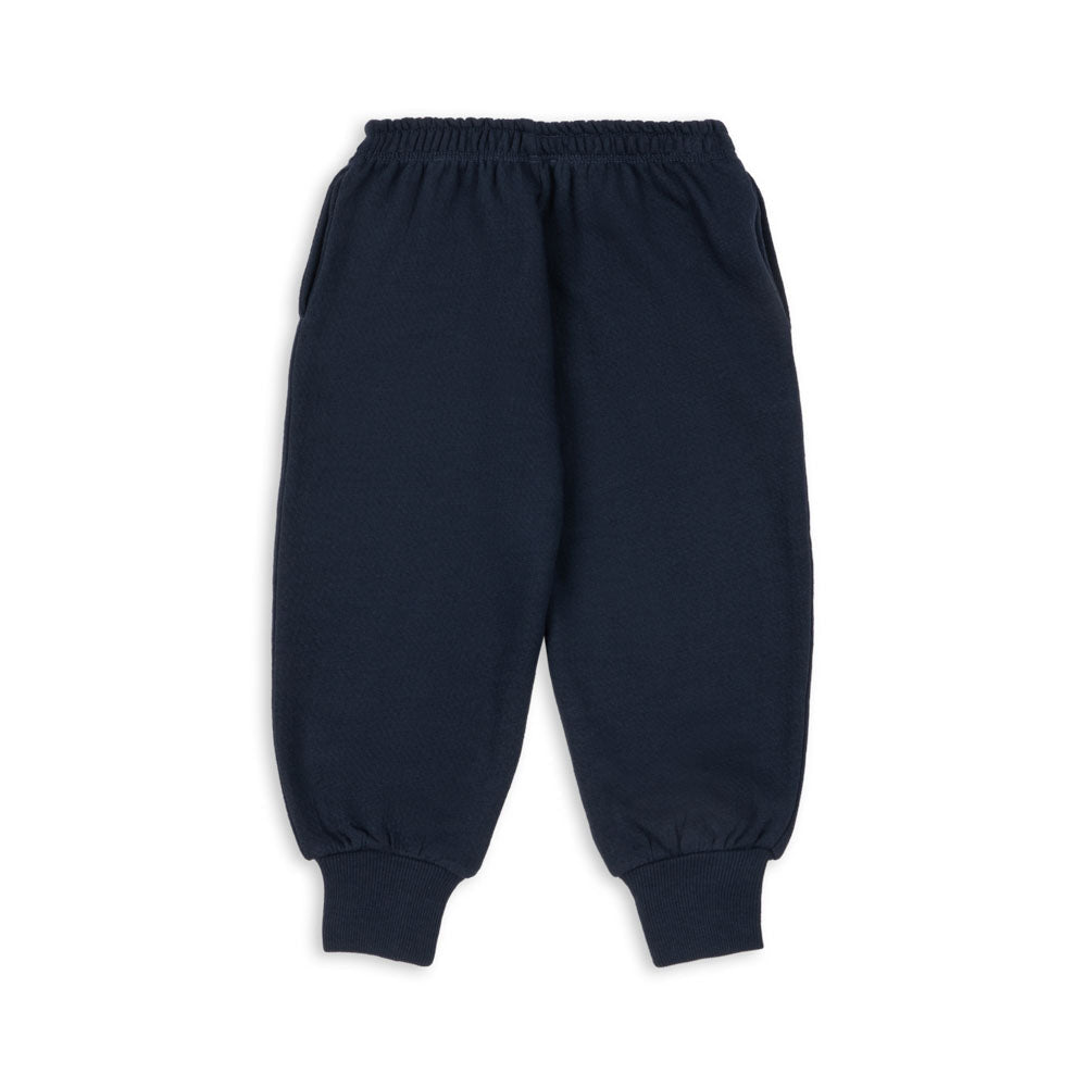 Loupy Lou Navy Sweatpants