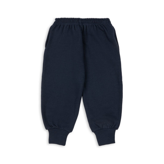 Loupy Lou Navy Sweatpants