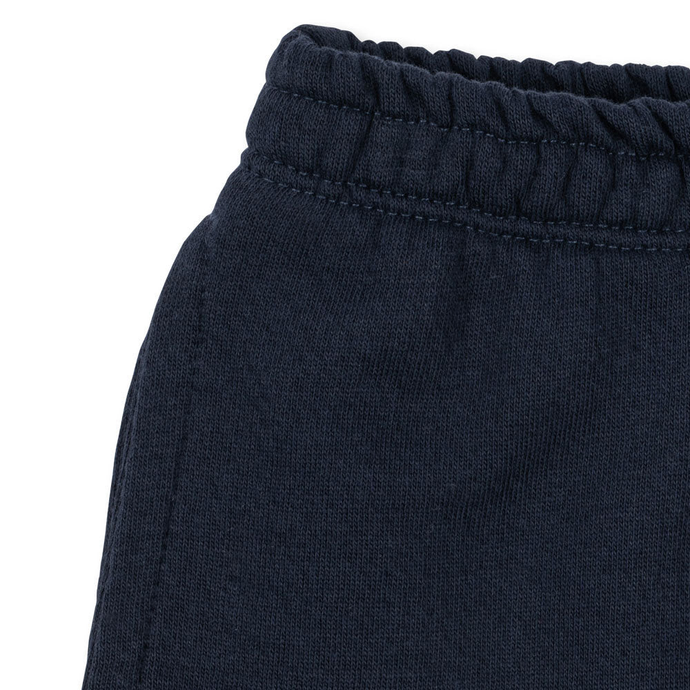 Loupy Lou Navy Sweatpants