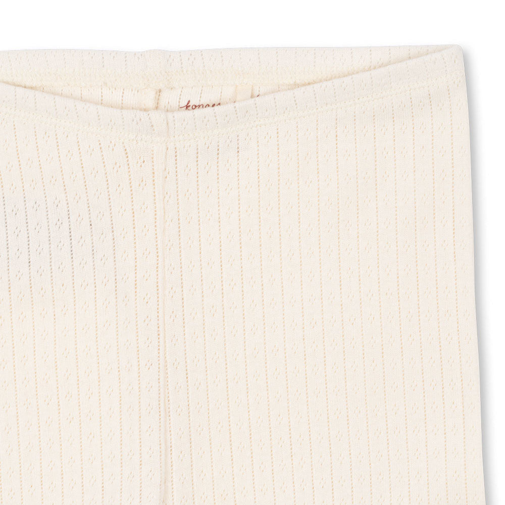 Antique White Leggings